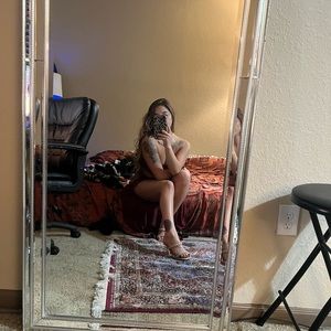 Meet your Posher, Kaitlin